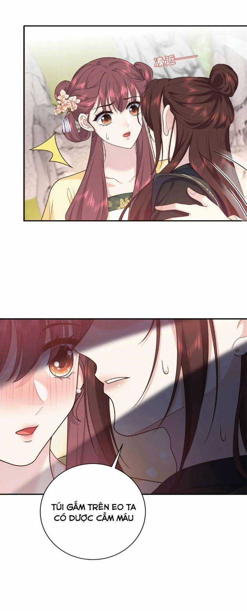 Bát Phu Lâm Môn - Chapter 50 - Trang 5