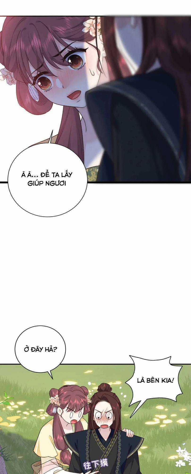 Bát Phu Lâm Môn - Chapter 50 - Trang 6