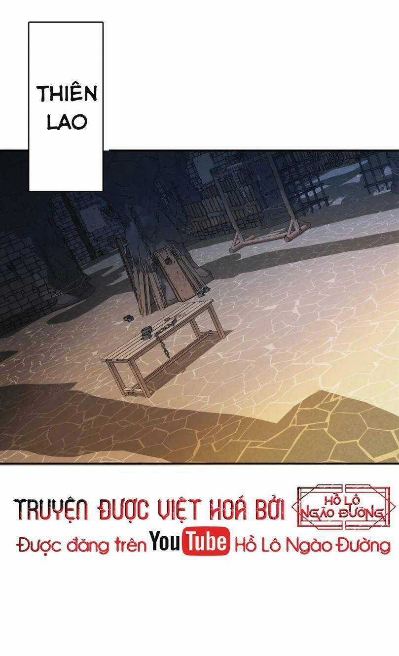 Bát Phu Lâm Môn - Chapter 51 - Trang 1