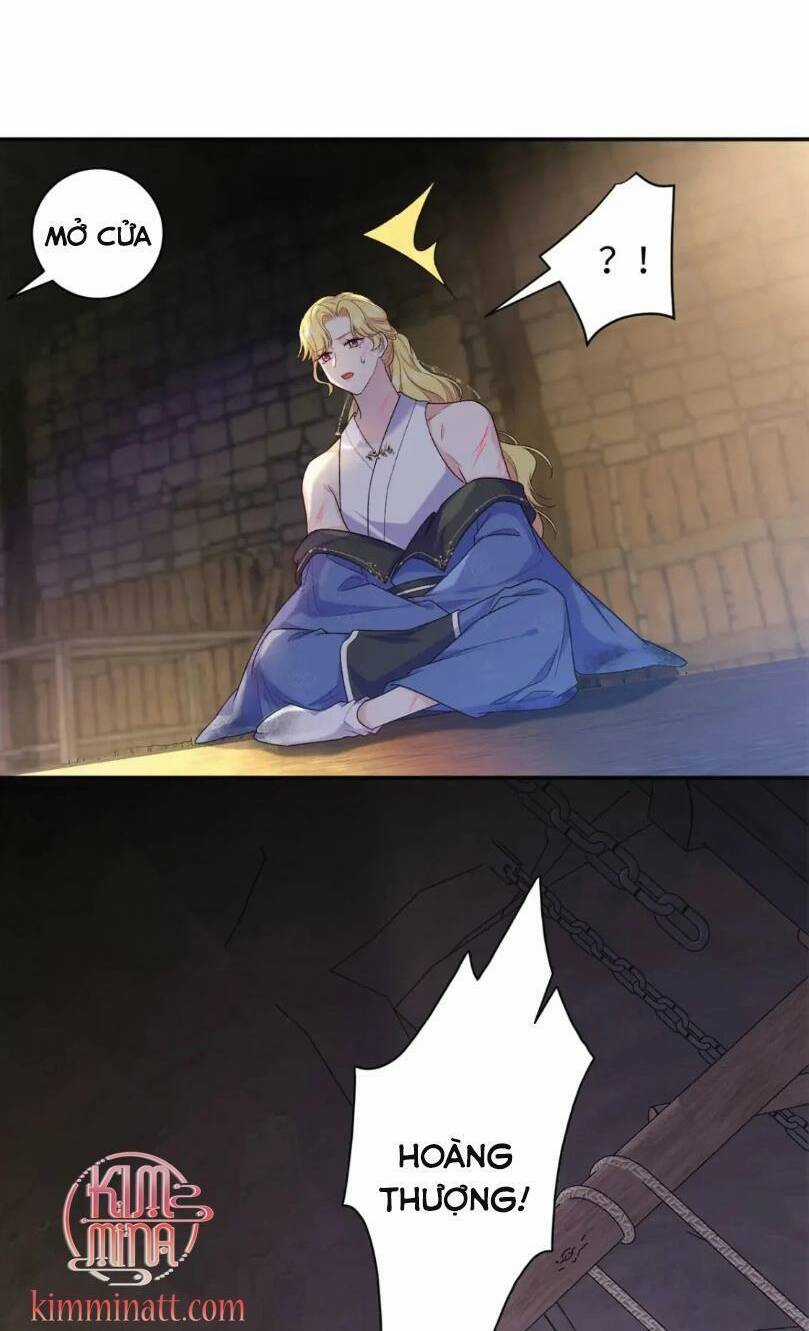 Bát Phu Lâm Môn - Chapter 51 - Trang 2