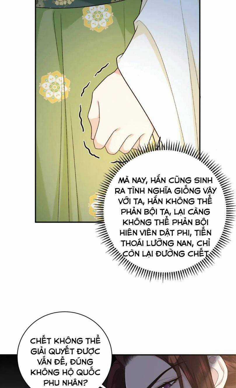 Bát Phu Lâm Môn - Chapter 51 - Trang 11