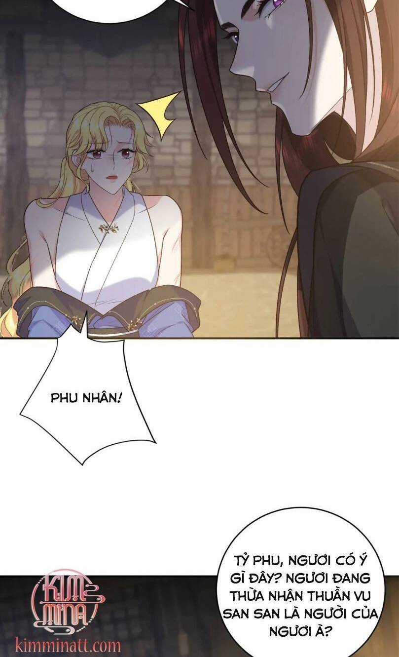 Bát Phu Lâm Môn - Chapter 51 - Trang 12