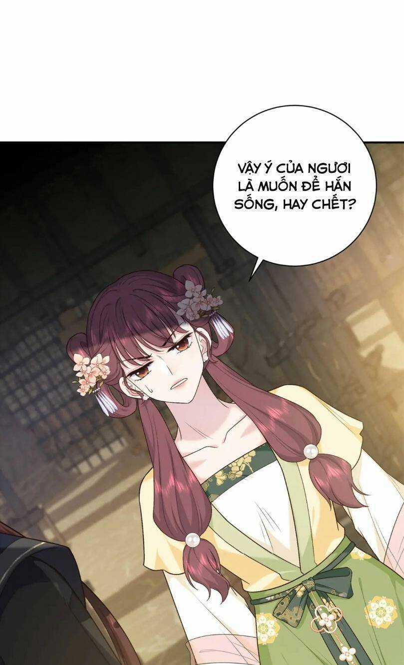 Bát Phu Lâm Môn - Chapter 51 - Trang 15