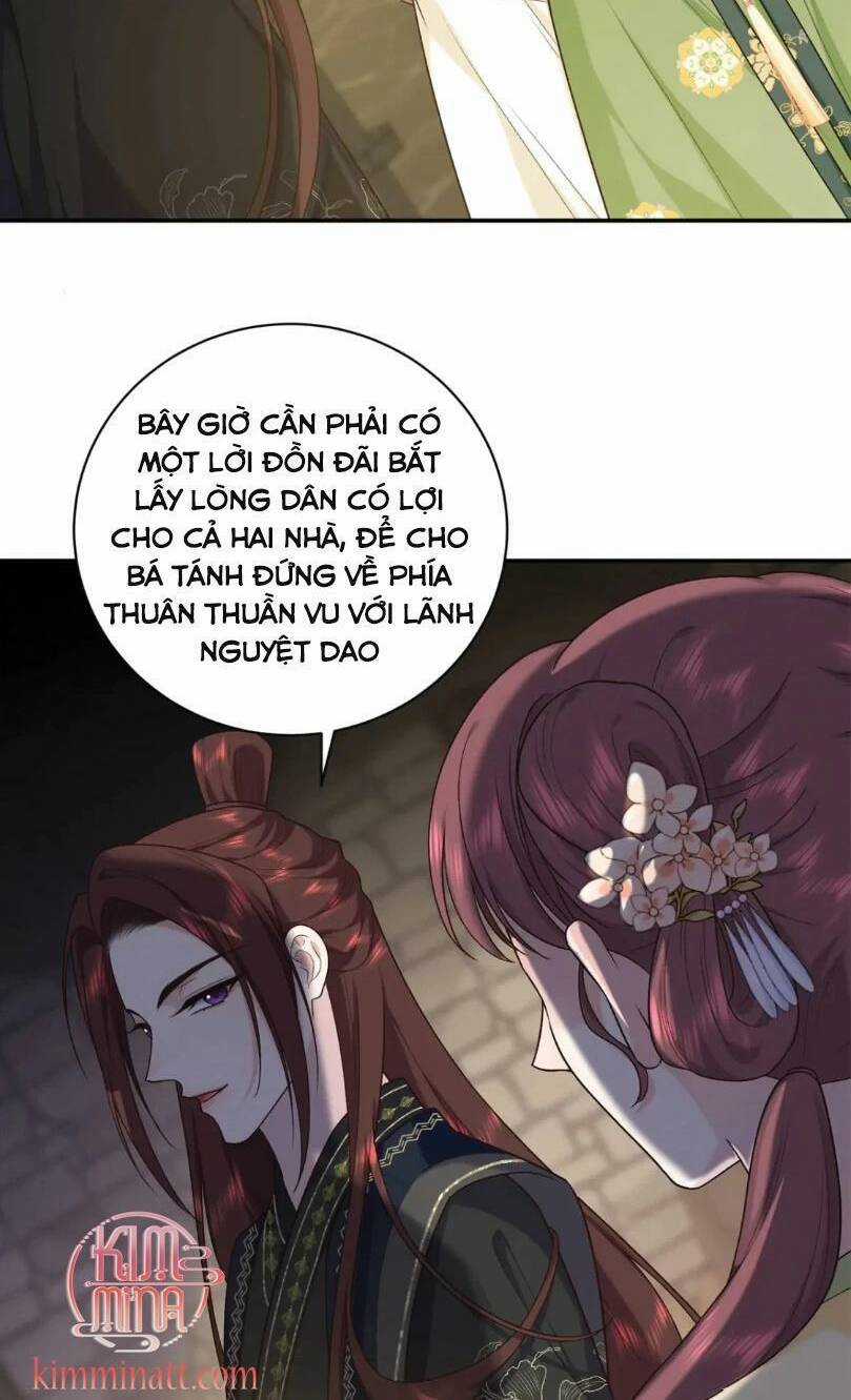 Bát Phu Lâm Môn - Chapter 51 - Trang 16