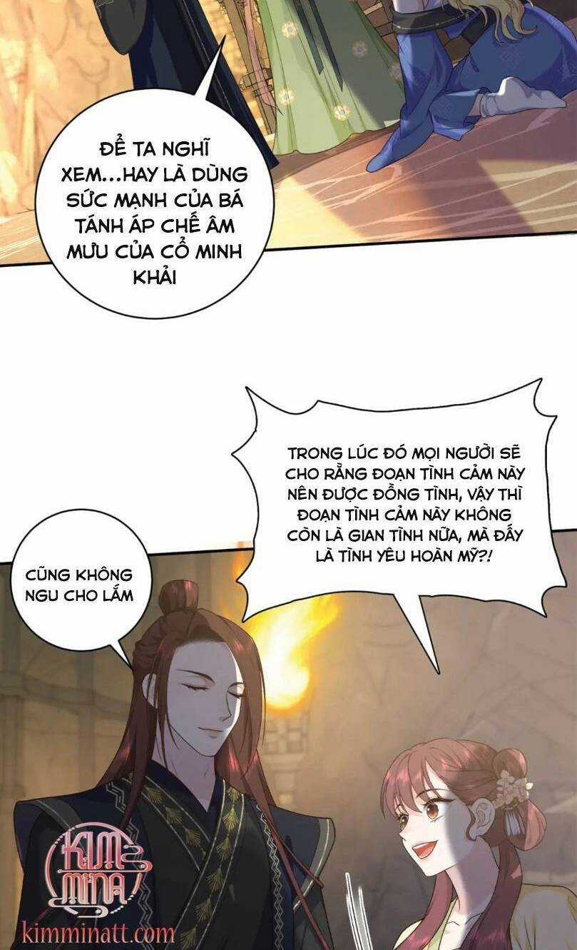 Bát Phu Lâm Môn - Chapter 51 - Trang 18