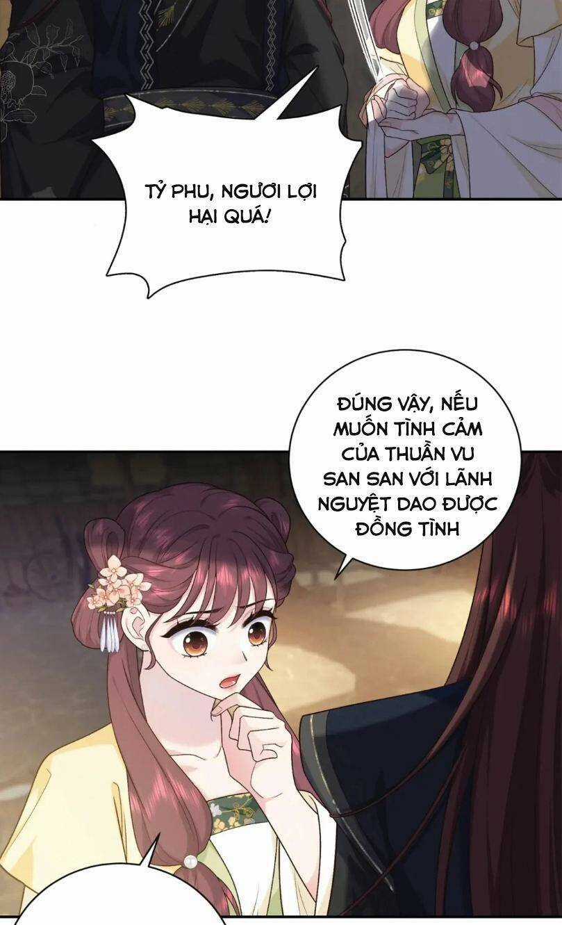 Bát Phu Lâm Môn - Chapter 51 - Trang 19