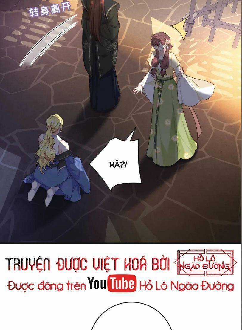 Bát Phu Lâm Môn - Chapter 51 - Trang 21