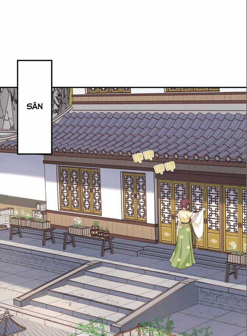 Bát Phu Lâm Môn - Chapter 51 - Trang 23