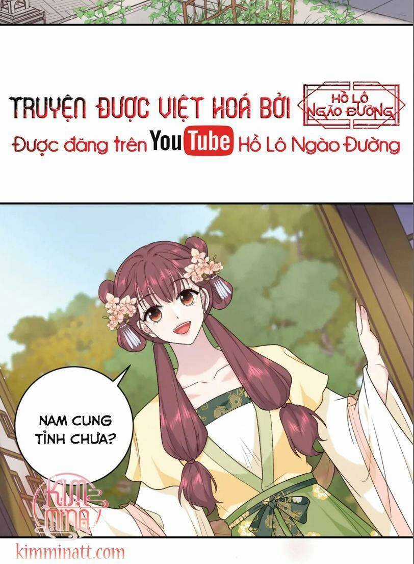 Bát Phu Lâm Môn - Chapter 51 - Trang 24