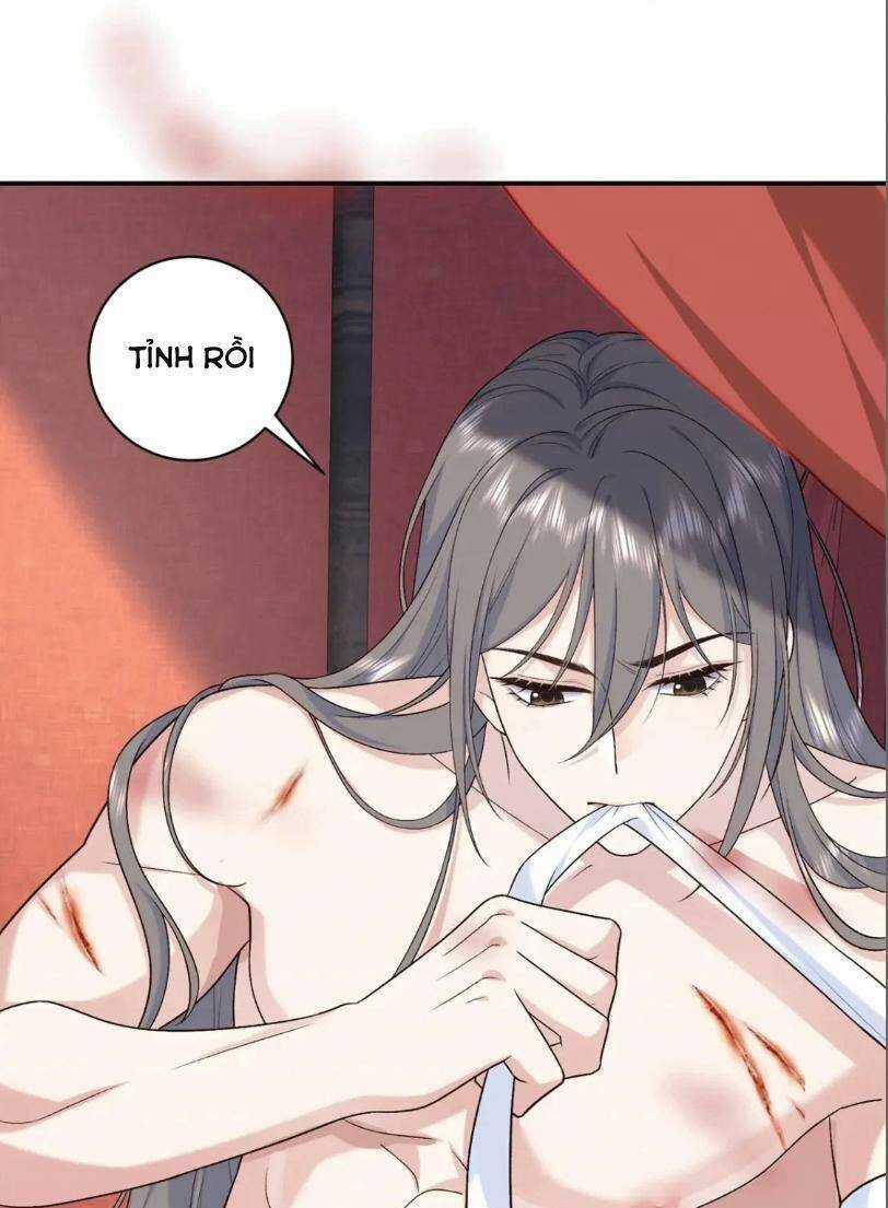 Bát Phu Lâm Môn - Chapter 51 - Trang 25