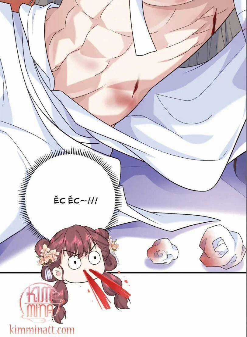 Bát Phu Lâm Môn - Chapter 51 - Trang 26