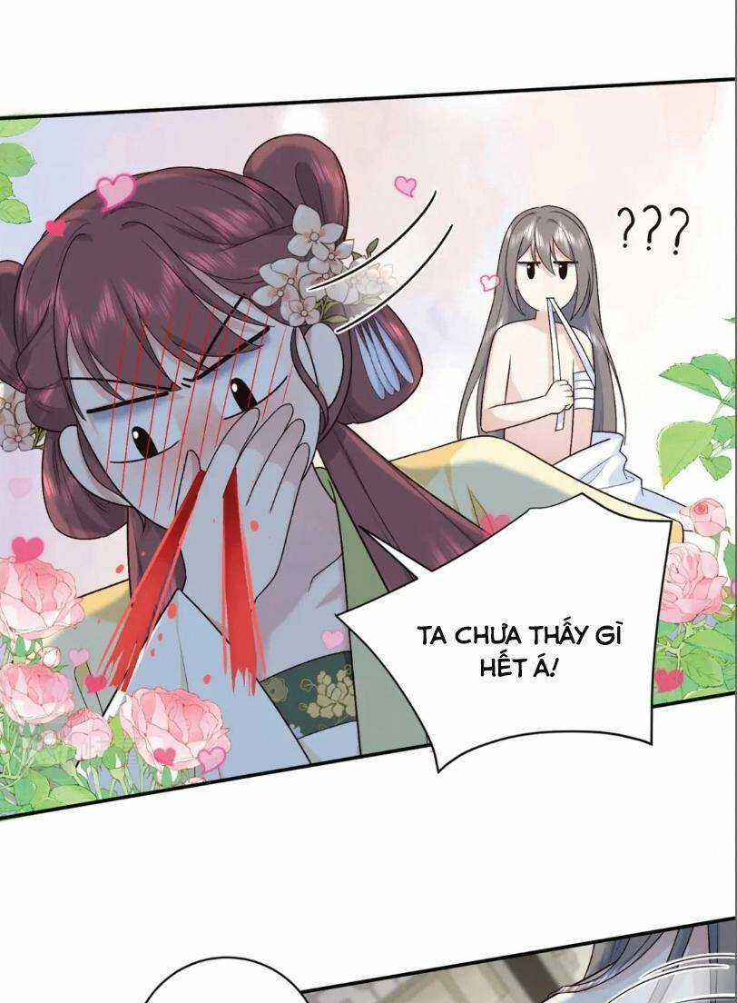 Bát Phu Lâm Môn - Chapter 51 - Trang 27