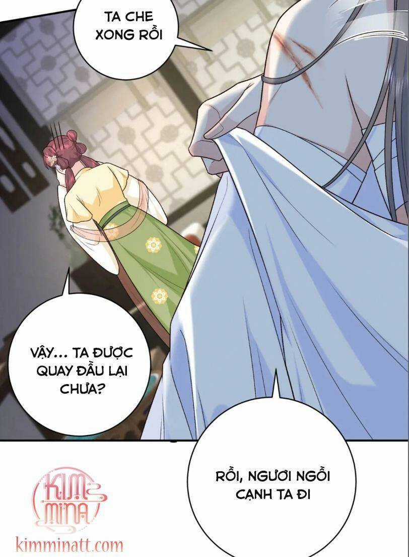 Bát Phu Lâm Môn - Chapter 51 - Trang 28