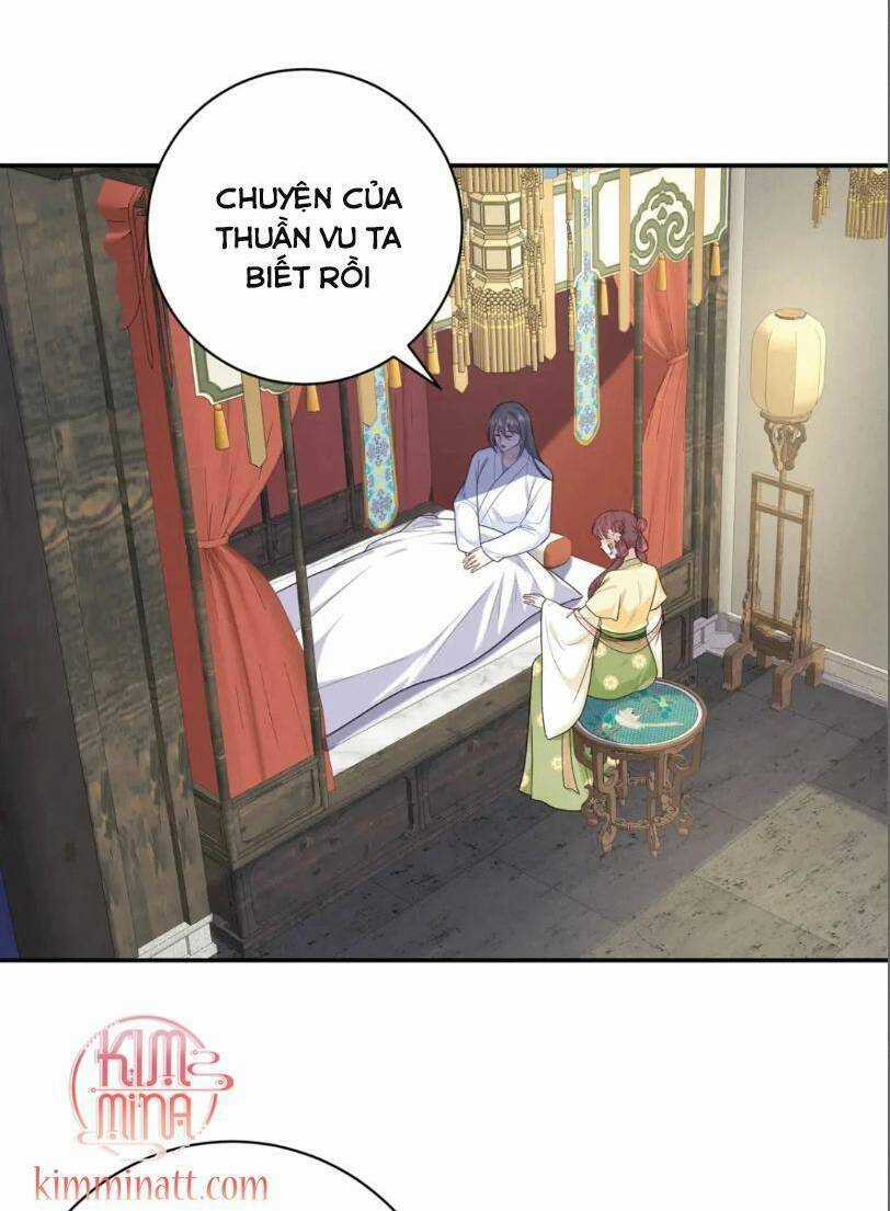 Bát Phu Lâm Môn - Chapter 51 - Trang 30