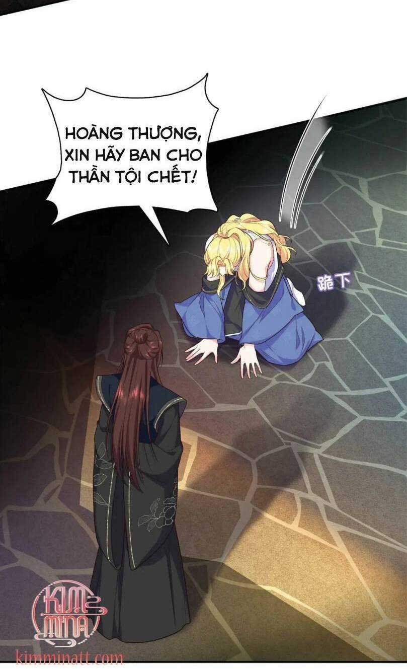 Bát Phu Lâm Môn - Chapter 51 - Trang 4
