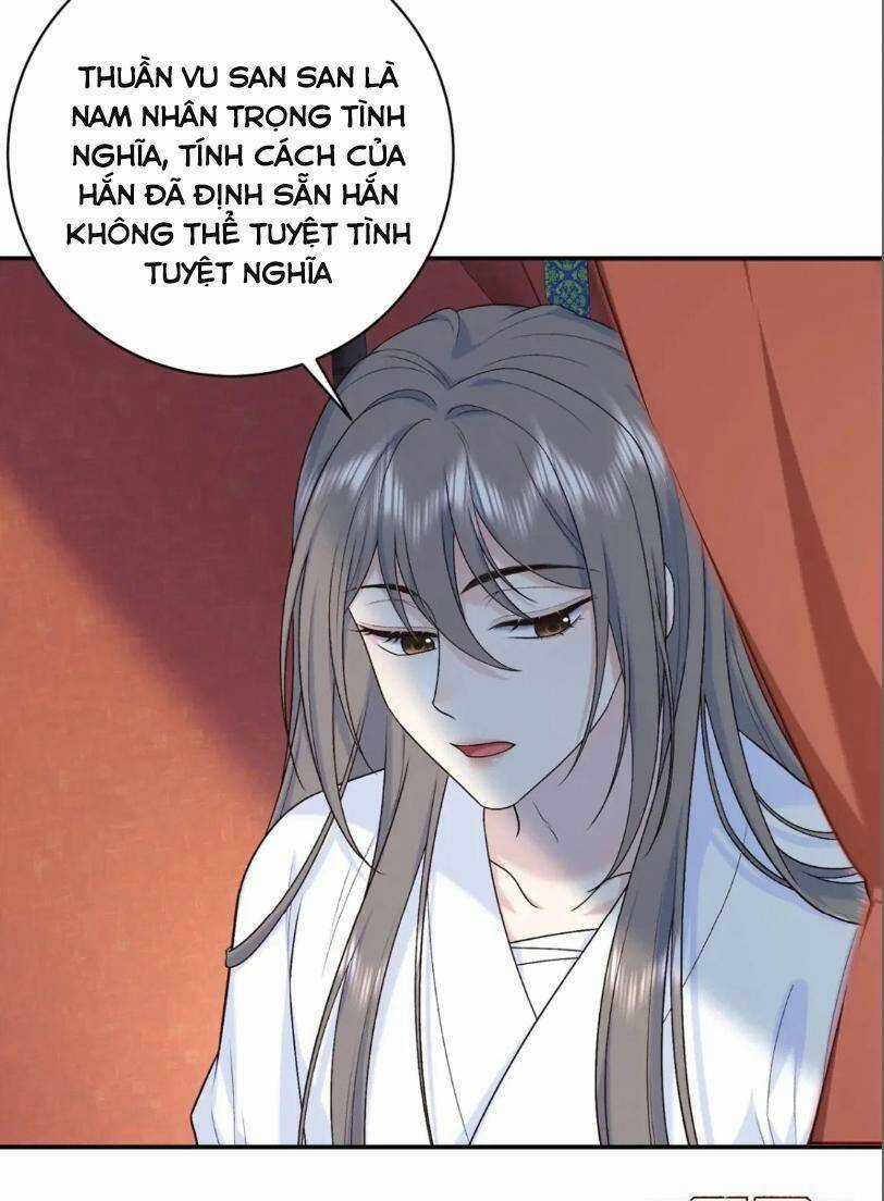Bát Phu Lâm Môn - Chapter 51 - Trang 31