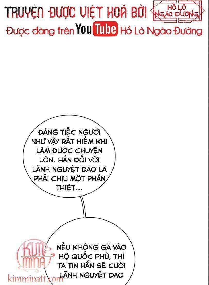 Bát Phu Lâm Môn - Chapter 51 - Trang 32