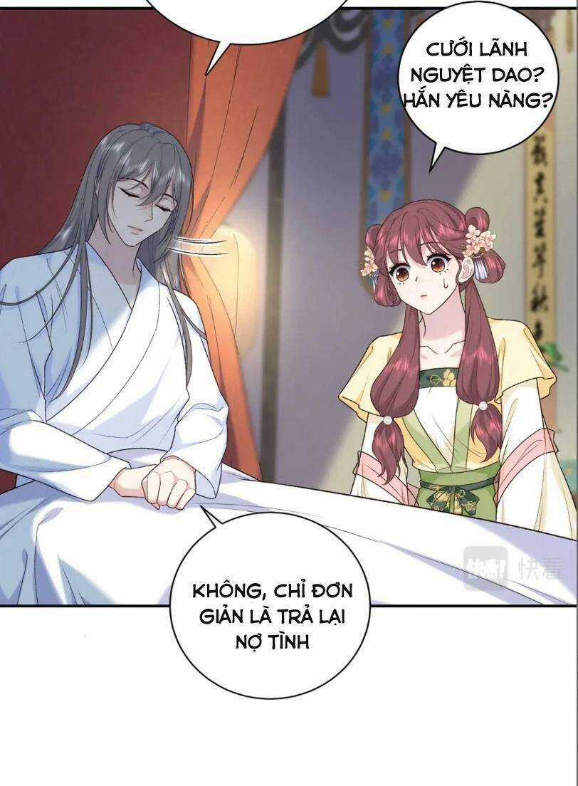 Bát Phu Lâm Môn - Chapter 51 - Trang 33