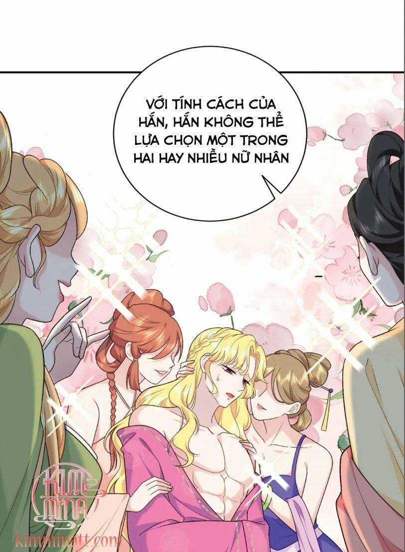 Bát Phu Lâm Môn - Chapter 51 - Trang 34