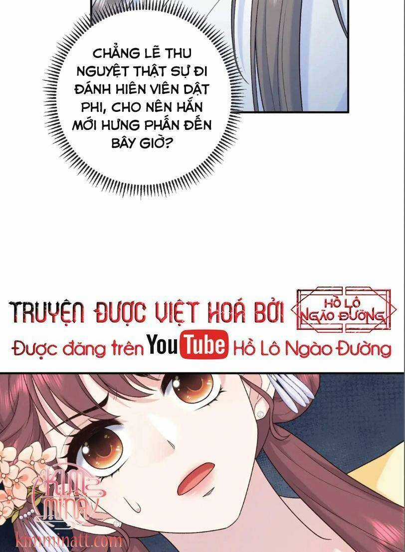 Bát Phu Lâm Môn - Chapter 51 - Trang 38