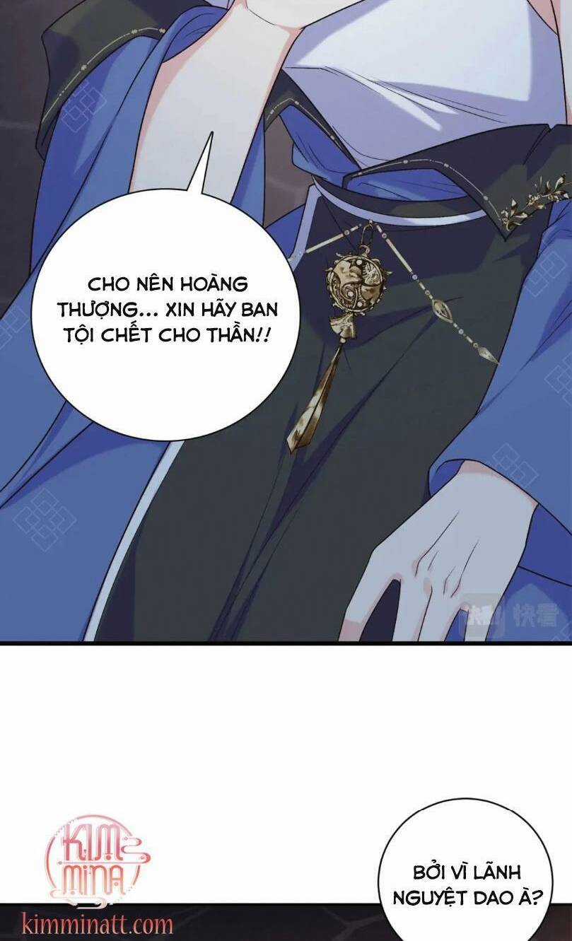 Bát Phu Lâm Môn - Chapter 51 - Trang 6