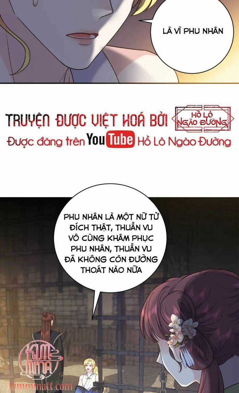 Bát Phu Lâm Môn - Chapter 51 - Trang 8