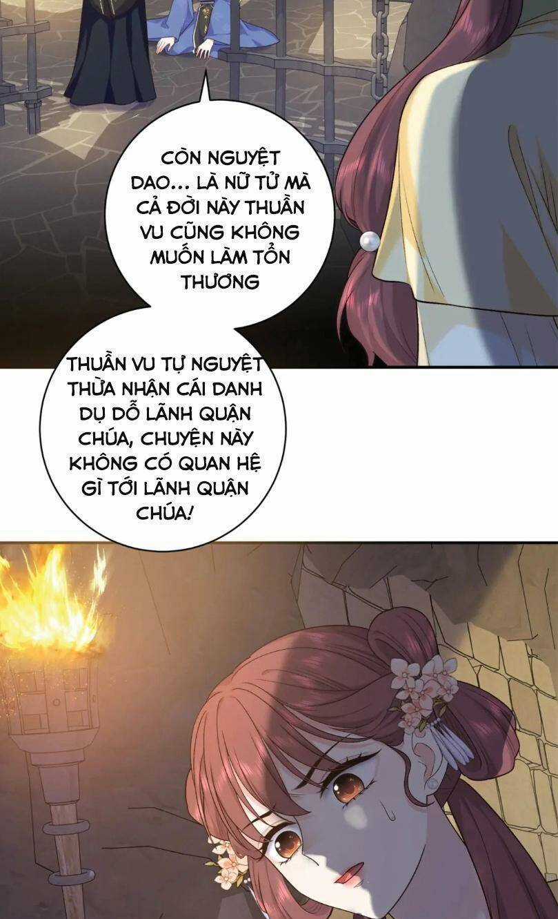 Bát Phu Lâm Môn - Chapter 51 - Trang 9