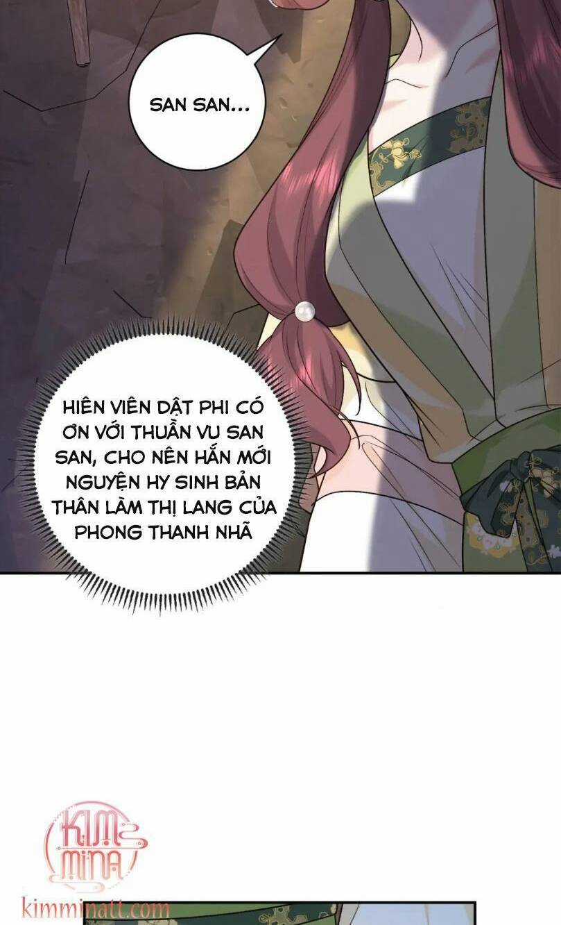 Bát Phu Lâm Môn - Chapter 51 - Trang 10
