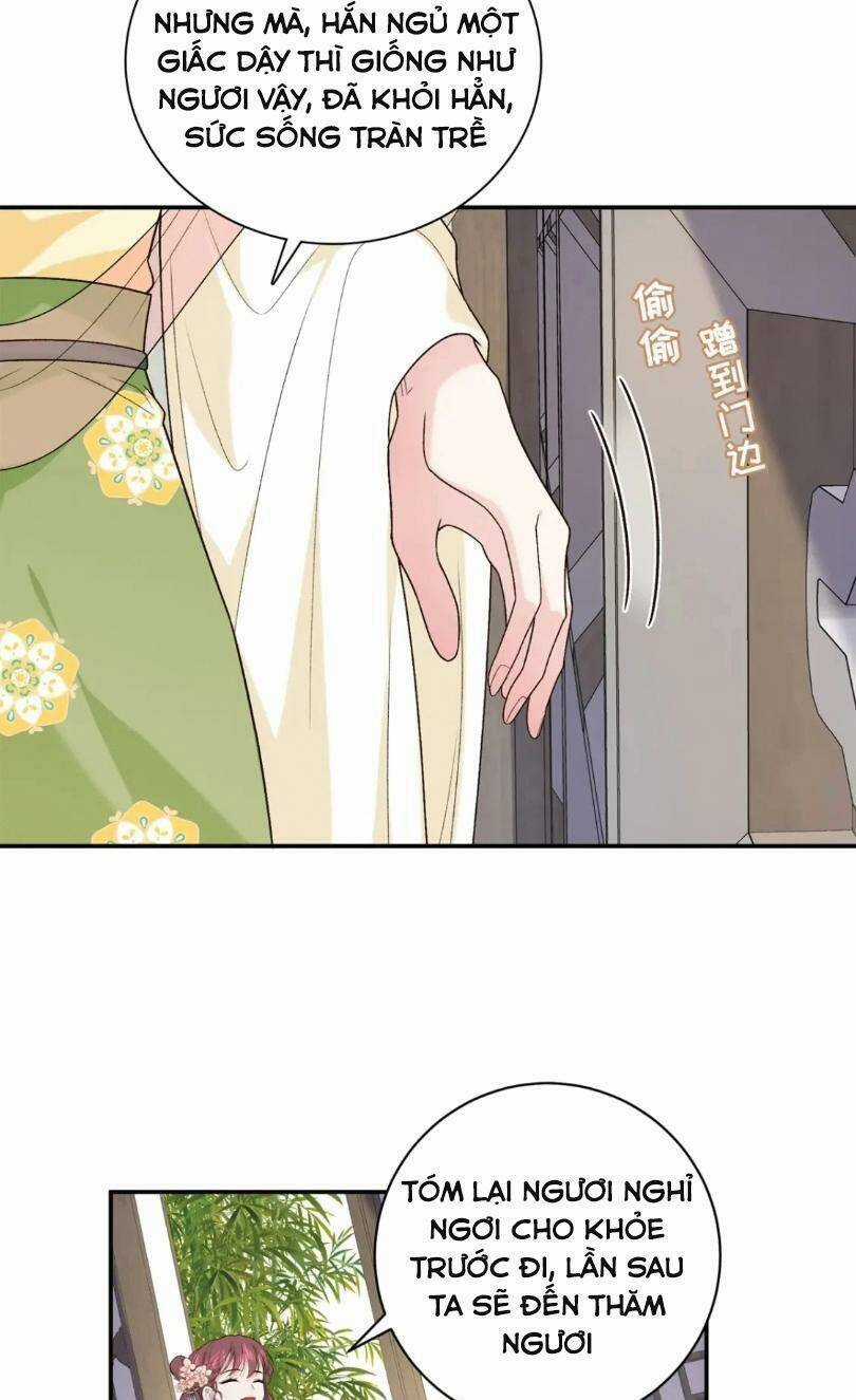 Bát Phu Lâm Môn - Chapter 52 - Trang 11