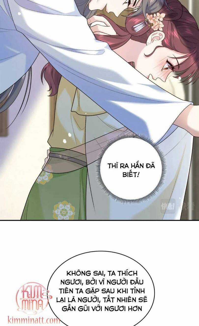 Bát Phu Lâm Môn - Chapter 52 - Trang 18