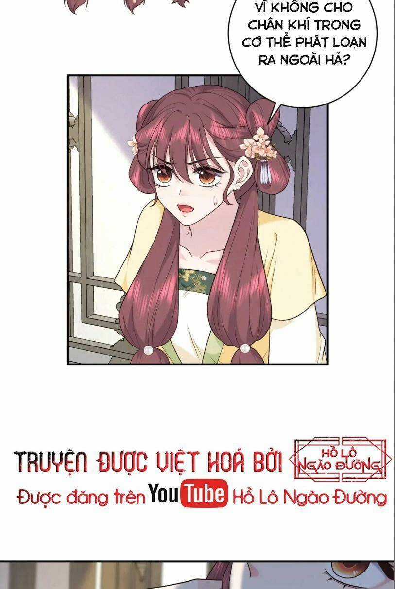 Bát Phu Lâm Môn - Chapter 52 - Trang 27