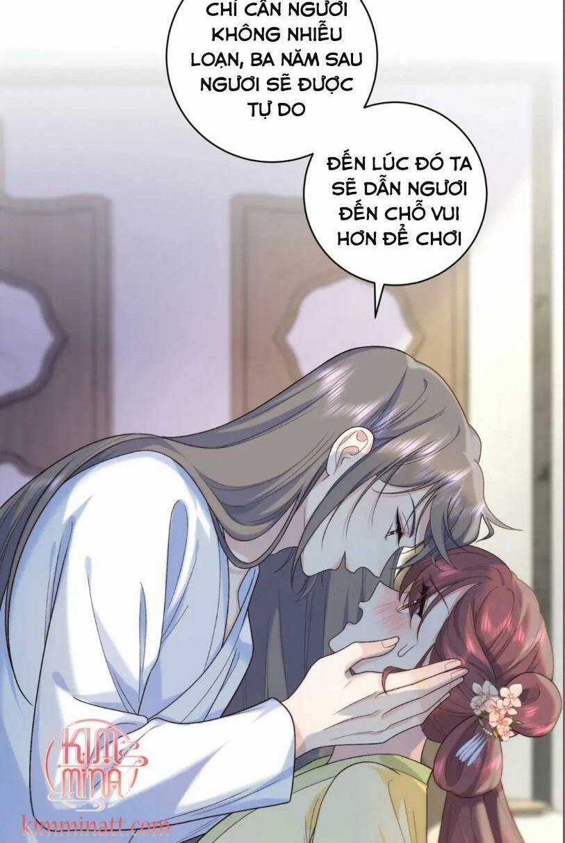 Bát Phu Lâm Môn - Chapter 52 - Trang 32