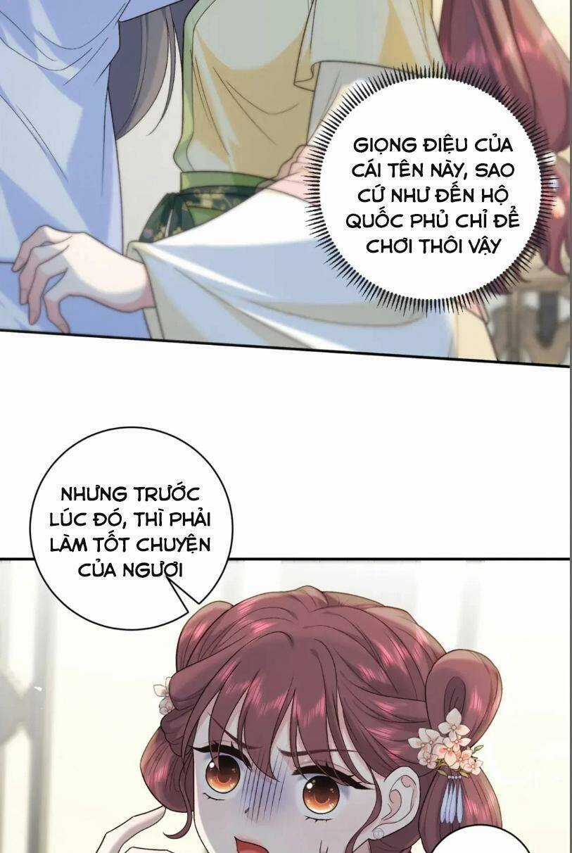 Bát Phu Lâm Môn - Chapter 52 - Trang 33