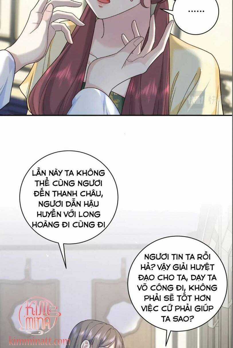 Bát Phu Lâm Môn - Chapter 52 - Trang 34