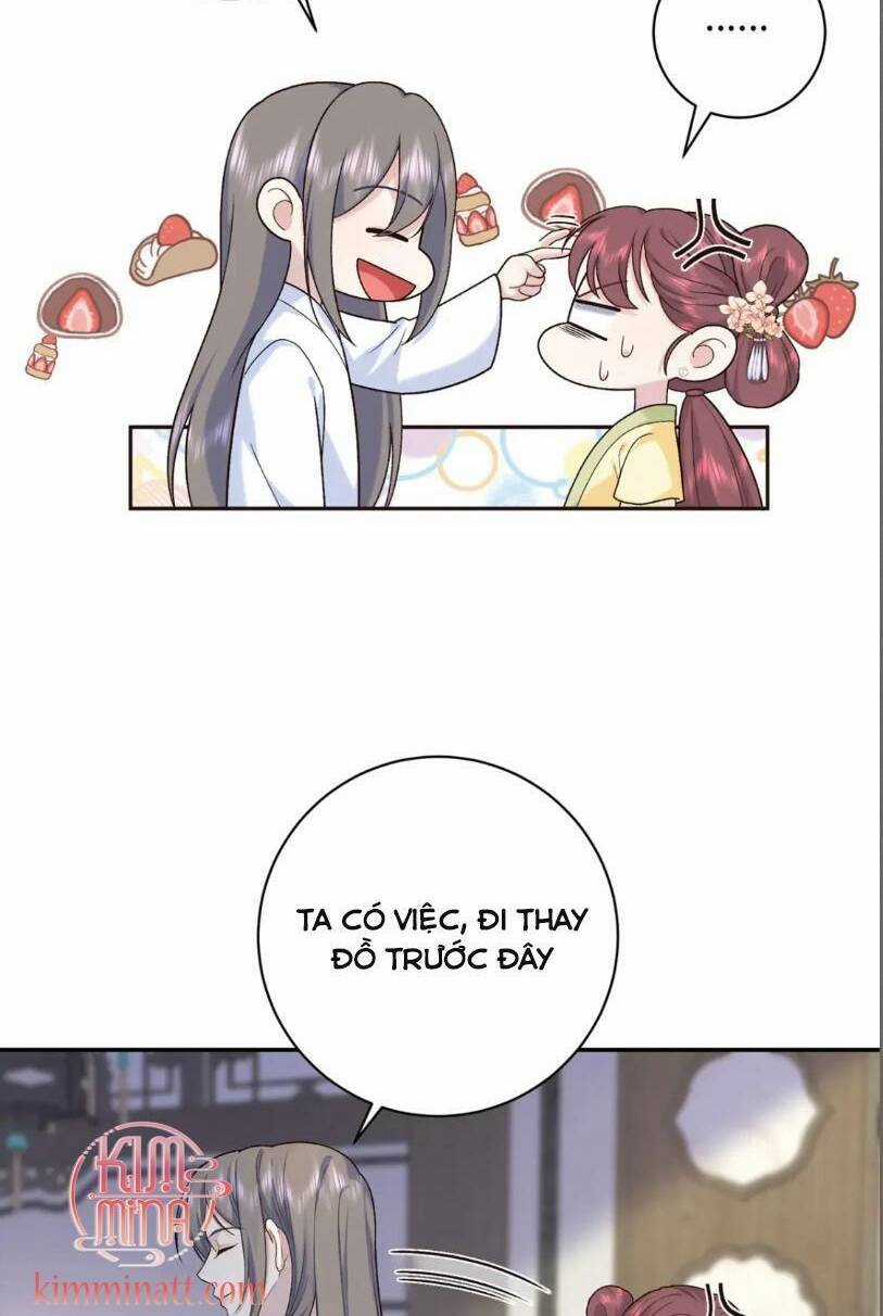 Bát Phu Lâm Môn - Chapter 52 - Trang 36