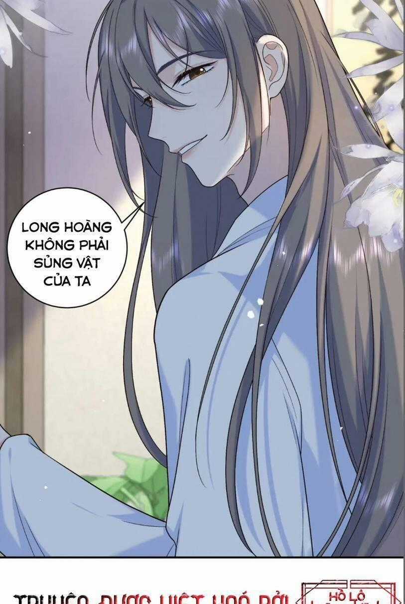 Bát Phu Lâm Môn - Chapter 52 - Trang 39