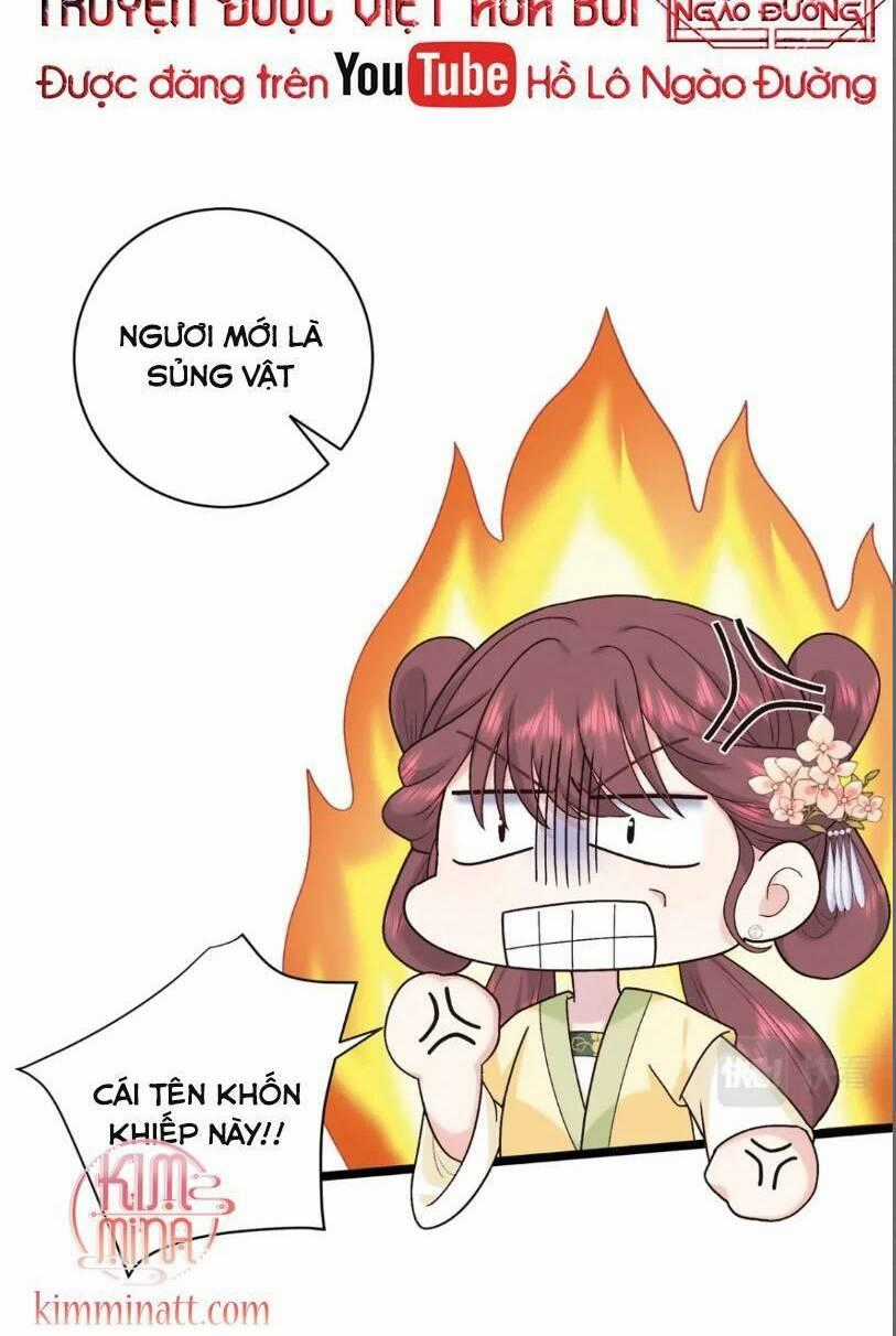 Bát Phu Lâm Môn - Chapter 52 - Trang 40