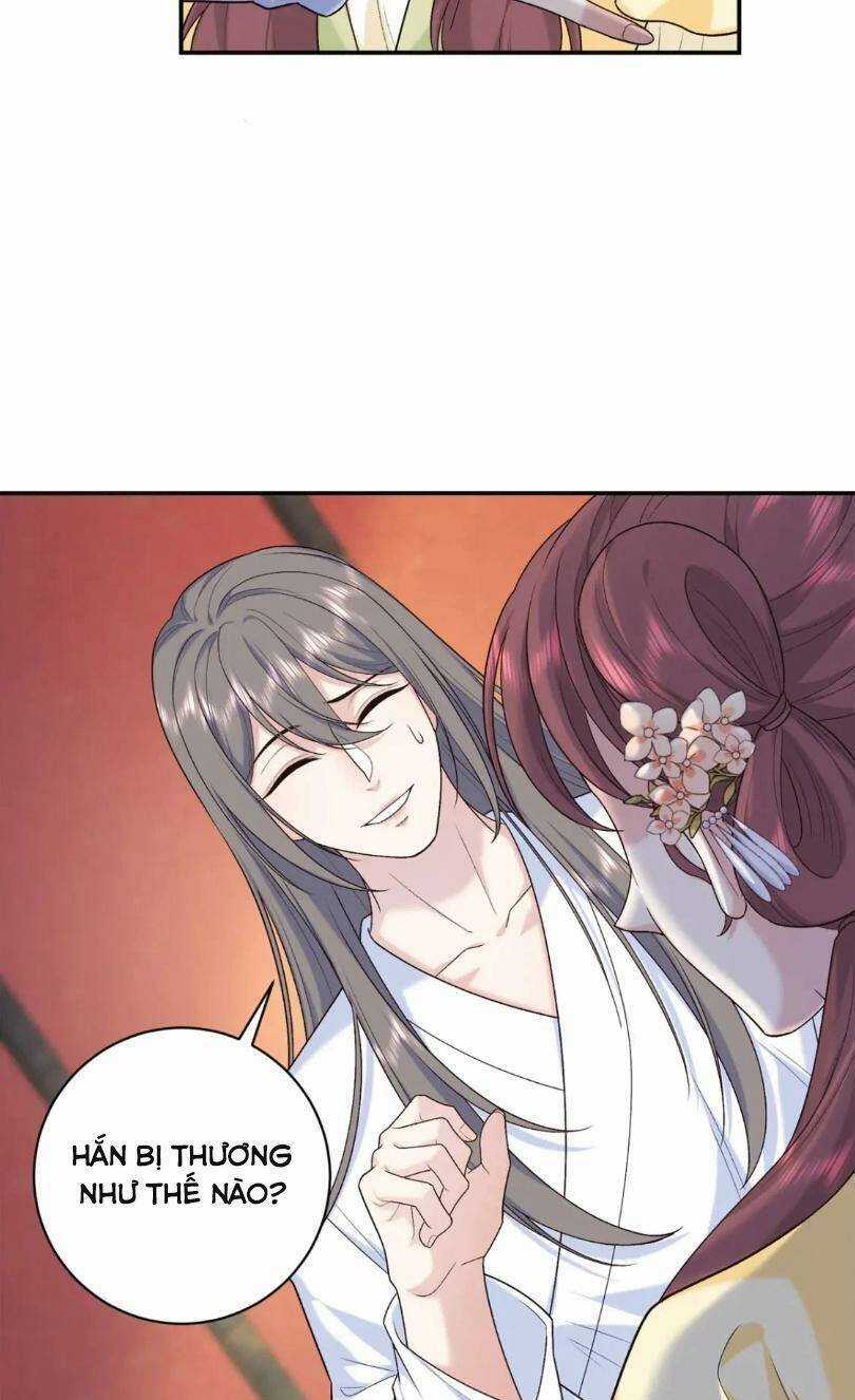 Bát Phu Lâm Môn - Chapter 52 - Trang 5