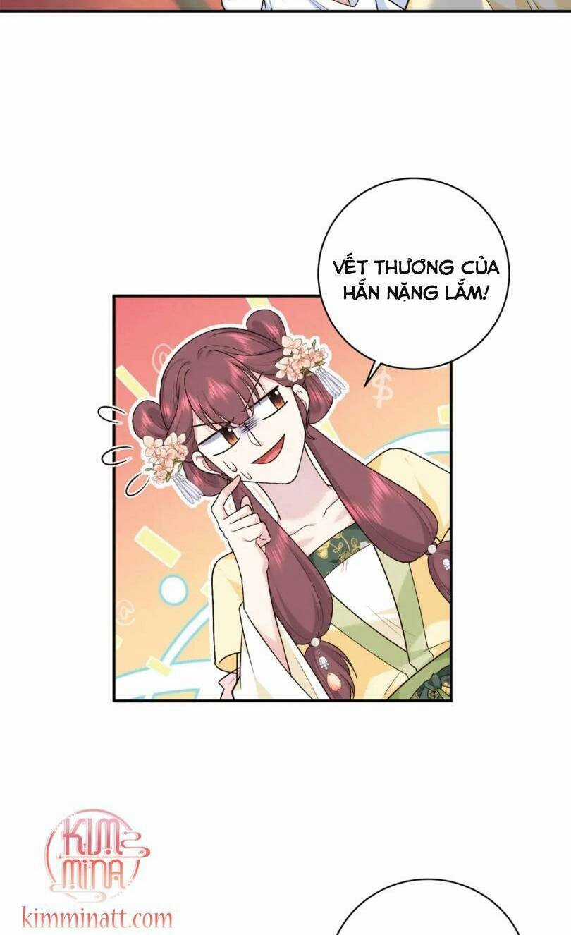 Bát Phu Lâm Môn - Chapter 52 - Trang 6