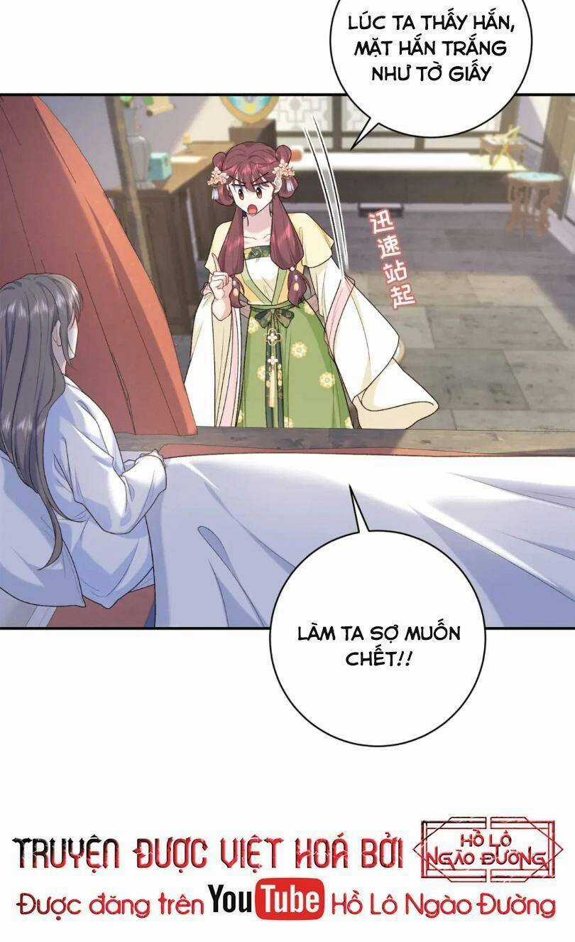 Bát Phu Lâm Môn - Chapter 52 - Trang 7