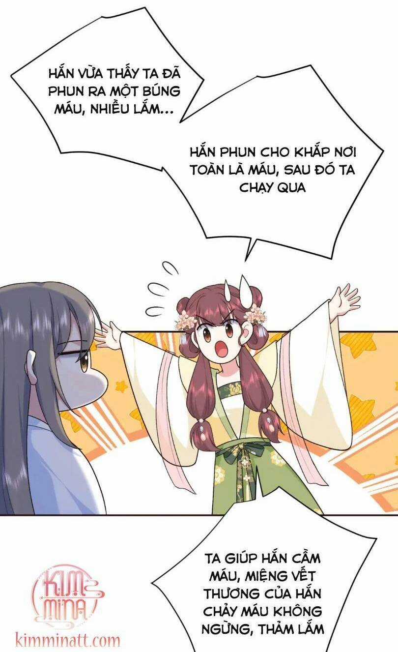 Bát Phu Lâm Môn - Chapter 52 - Trang 8