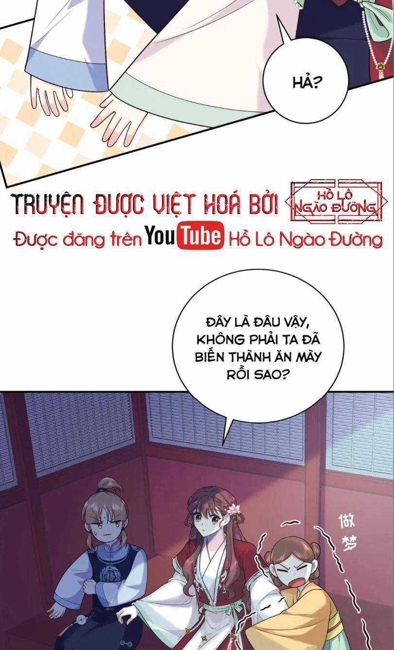 Bát Phu Lâm Môn - Chapter 53 - Trang 11