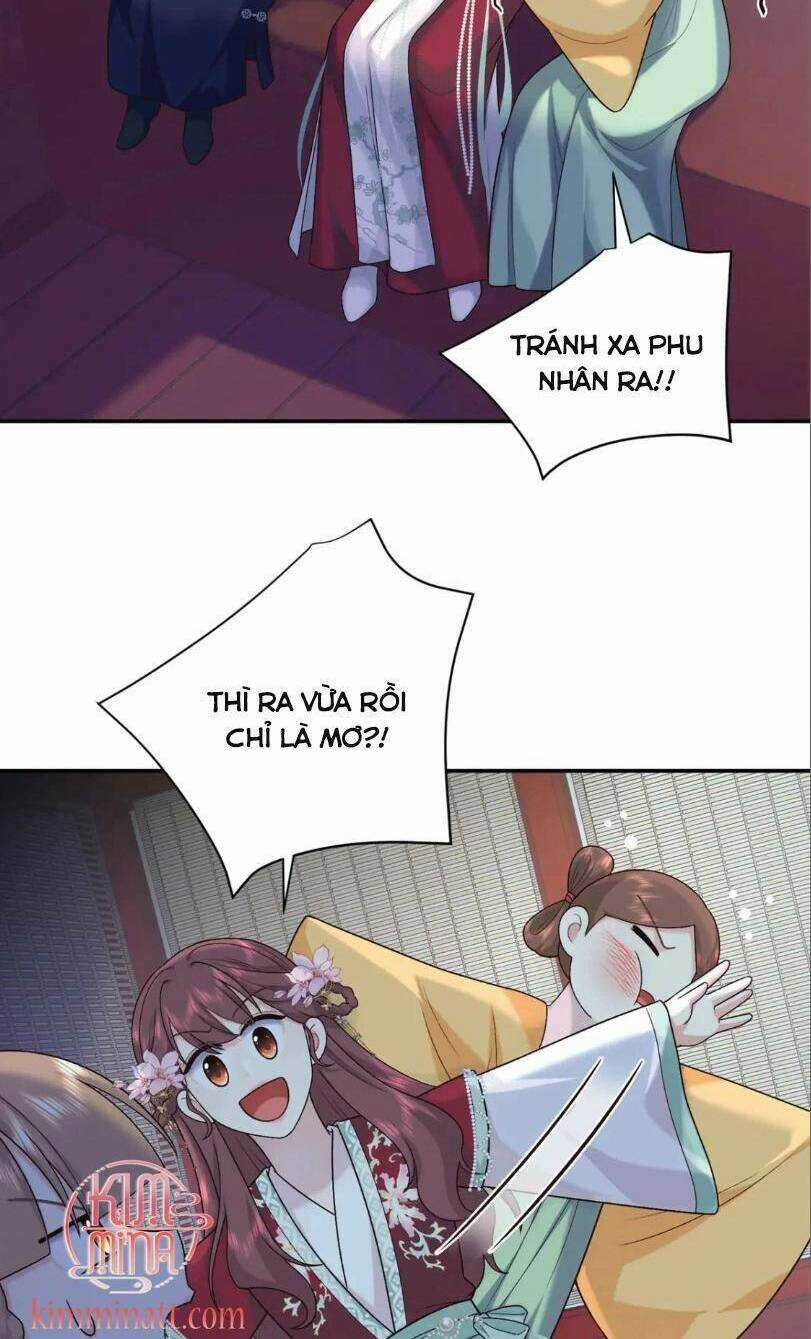 Bát Phu Lâm Môn - Chapter 53 - Trang 12