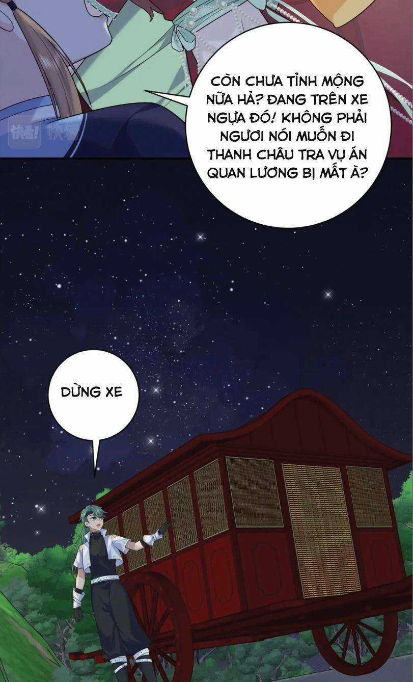 Bát Phu Lâm Môn - Chapter 53 - Trang 13