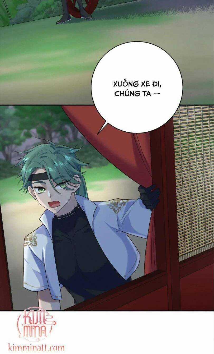 Bát Phu Lâm Môn - Chapter 53 - Trang 14