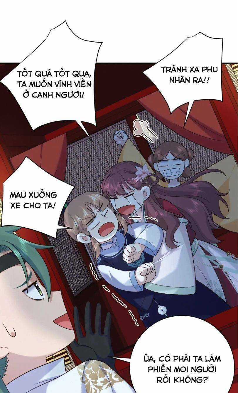 Bát Phu Lâm Môn - Chapter 53 - Trang 15