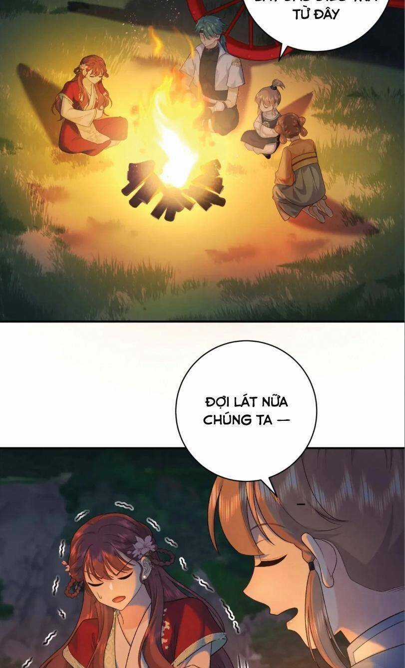 Bát Phu Lâm Môn - Chapter 53 - Trang 17