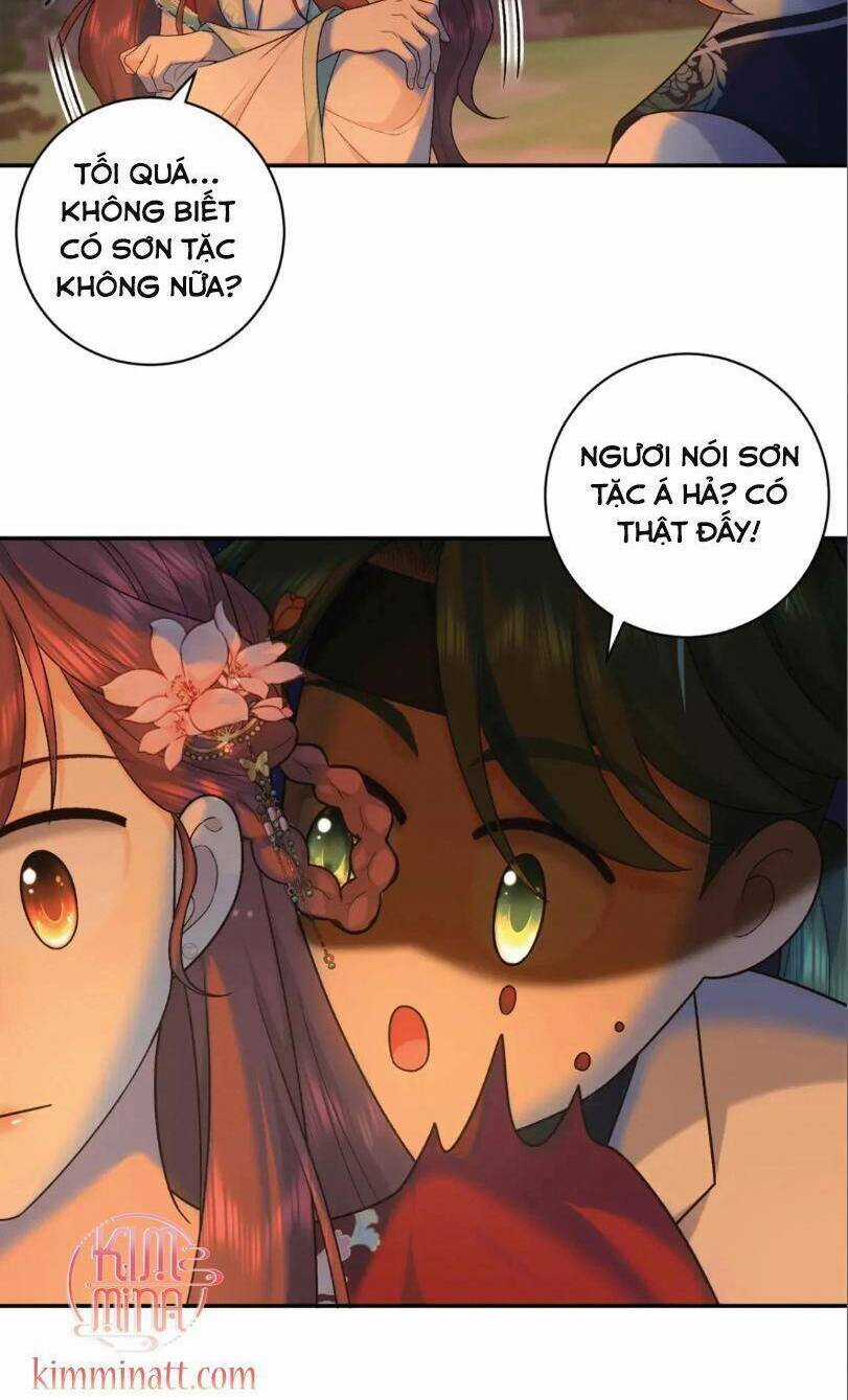 Bát Phu Lâm Môn - Chapter 53 - Trang 18