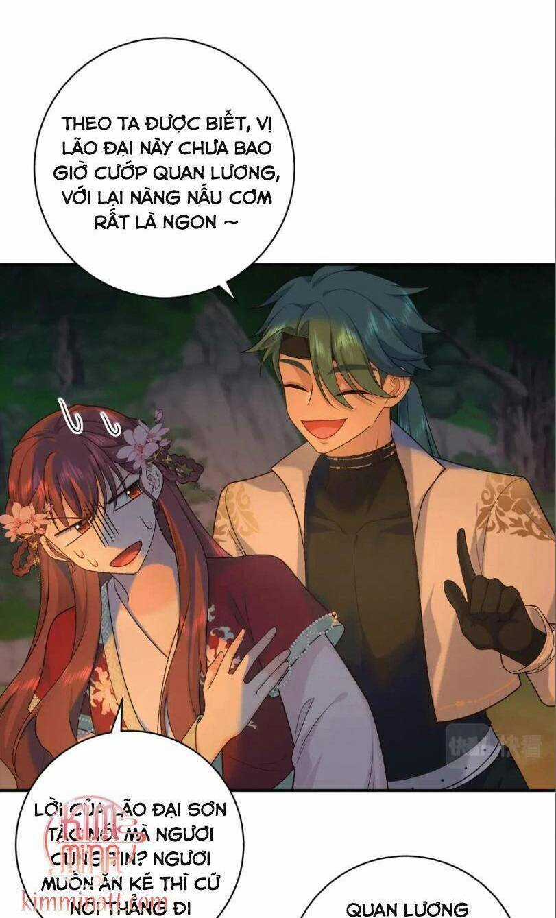 Bát Phu Lâm Môn - Chapter 53 - Trang 20