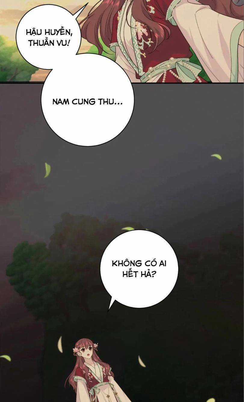 Bát Phu Lâm Môn - Chapter 53 - Trang 3